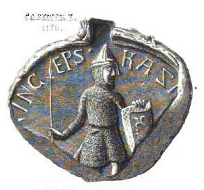 Casimir I, Duke of Pomerania