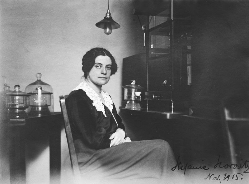 Stefanie Horovitz