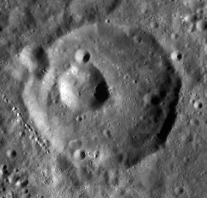 Bredikhin