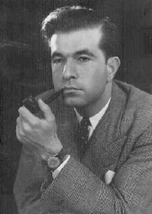 Fereydoon Hoveyda
