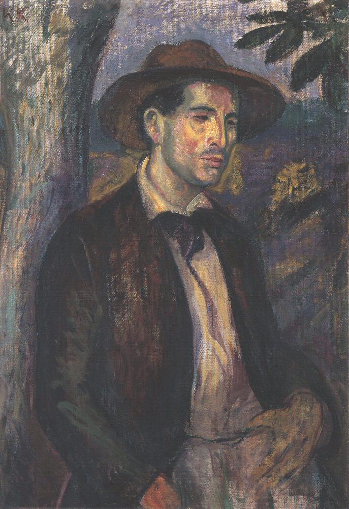 Béla Czóbel