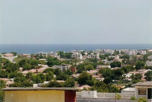 Lower Juba