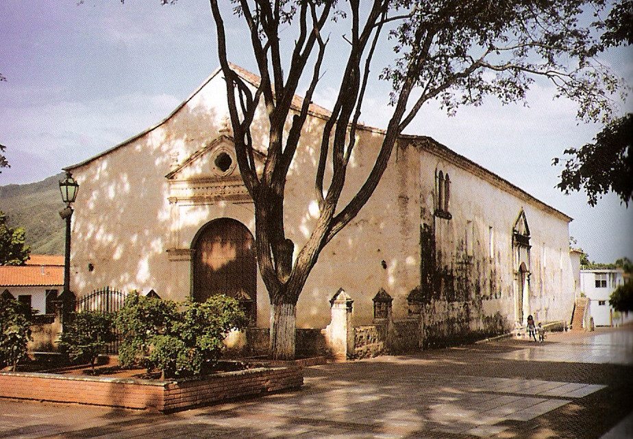 Roman Catholic Diocese of Margarita