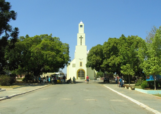 Caetanópolis
