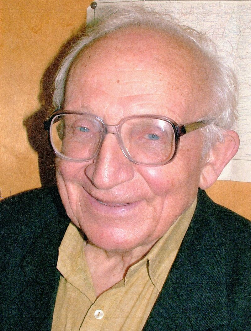 Alexey Skvortsov