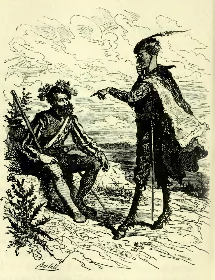 Bearskin