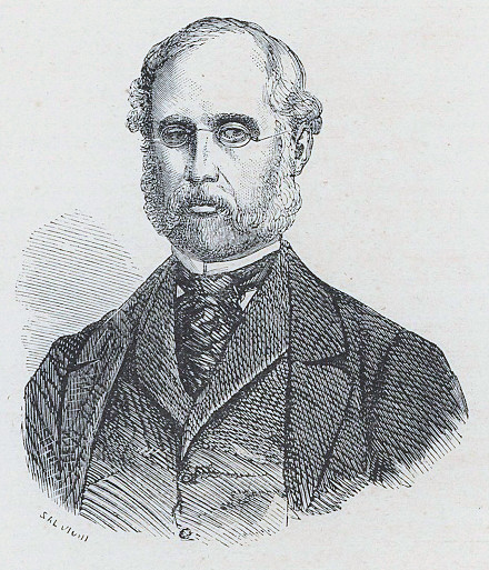 Emerico Amari