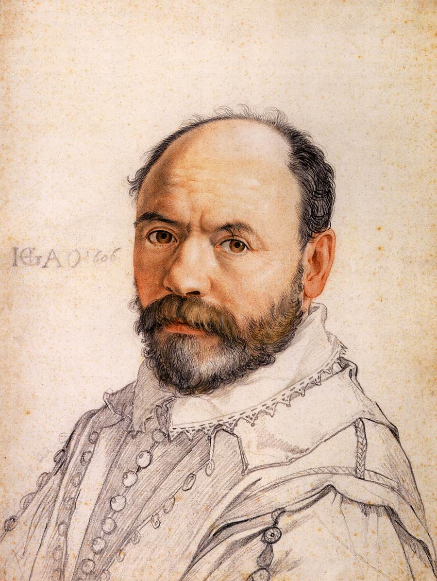Pietro Francavilla
