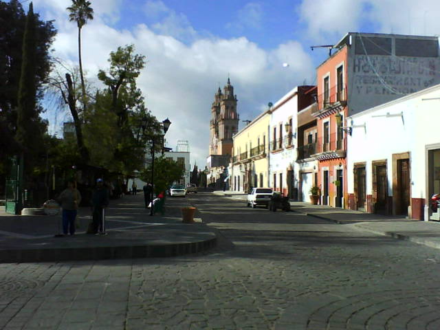 Jerez de García Salinas