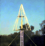 lightning detector