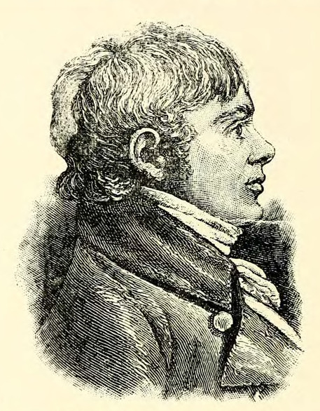 Robert Mills