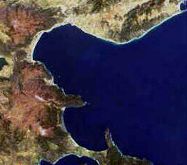 Strymonian gulf