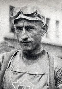 Sylvère Maes
