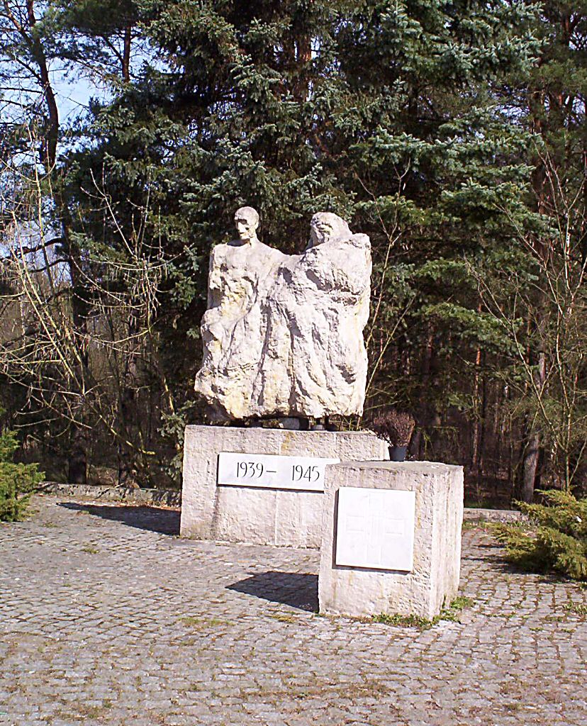 Trzeszczyn