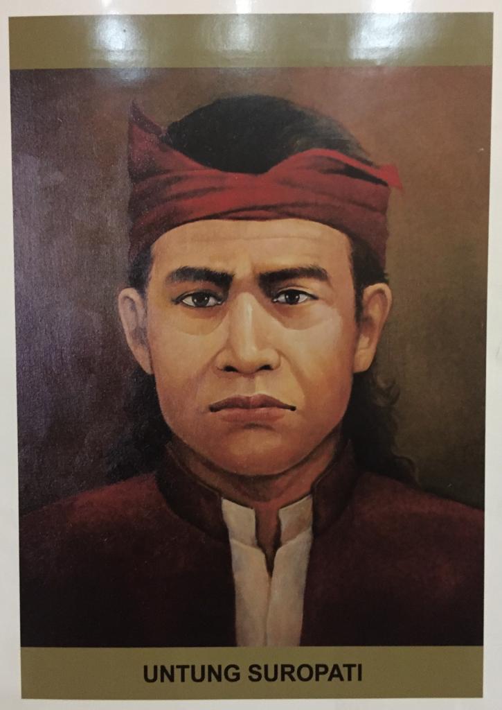 Untung Surapati