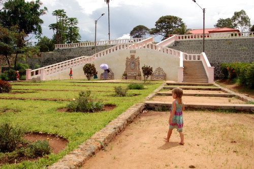 Ulongué
