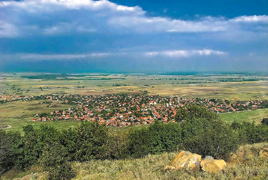 Ovchepoltsi