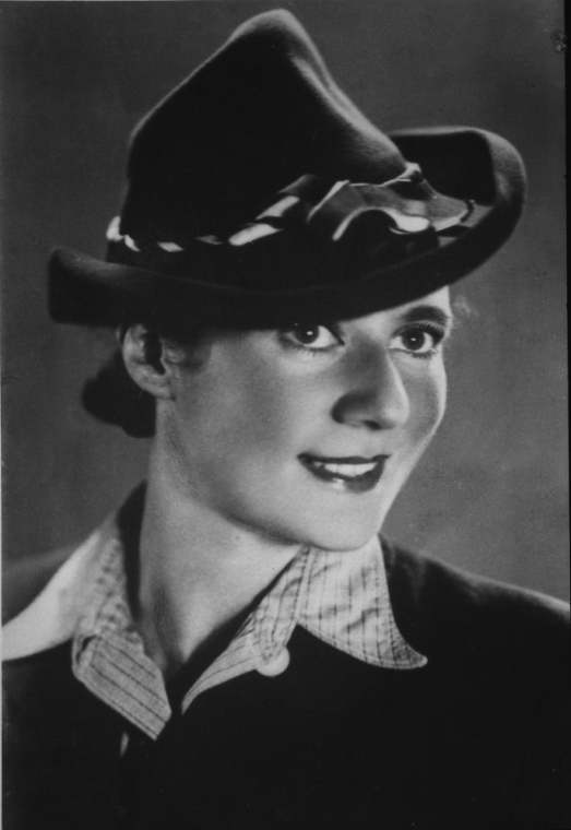 Ala Gertner