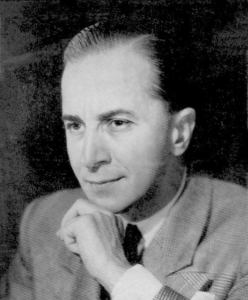 André Roussin