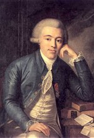 António de Araújo e Azevedo, 1st Count of Barca