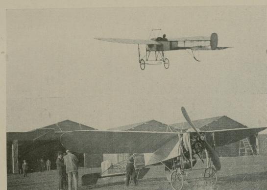 Blériot