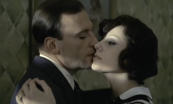 The Conformist