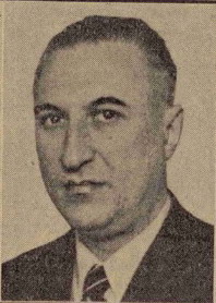 Costin Nenițescu