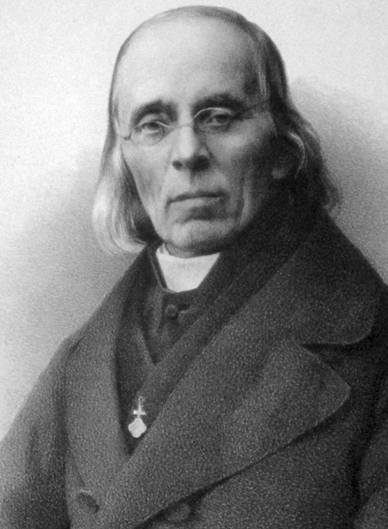 Francesco Zantedeschi