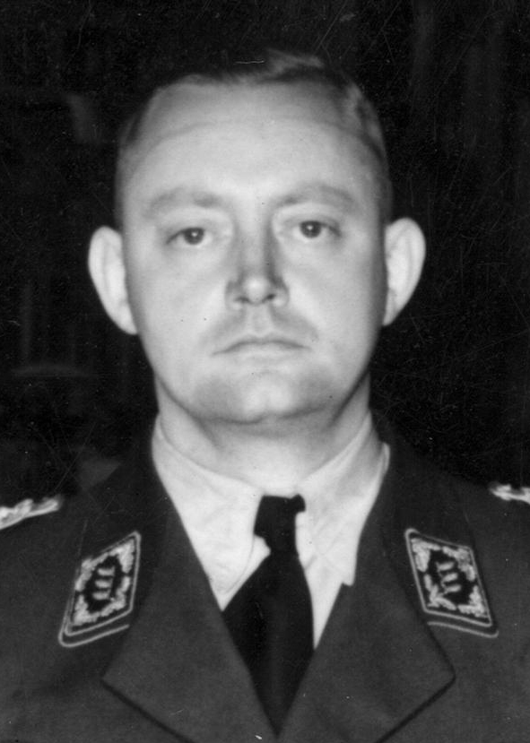 Friedrich Alpers