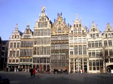 Arrondissement of Antwerp