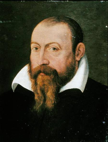 Jacques Daléchamps