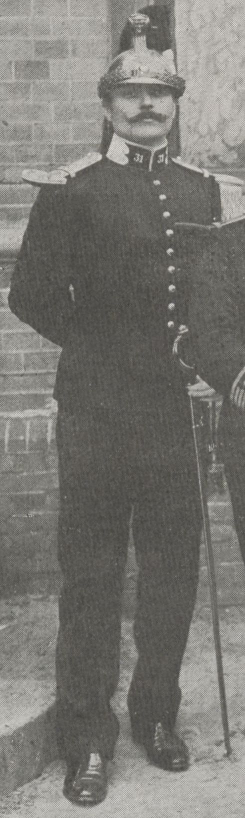 Jean Margraff