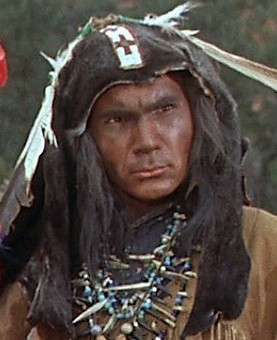 John Colicos