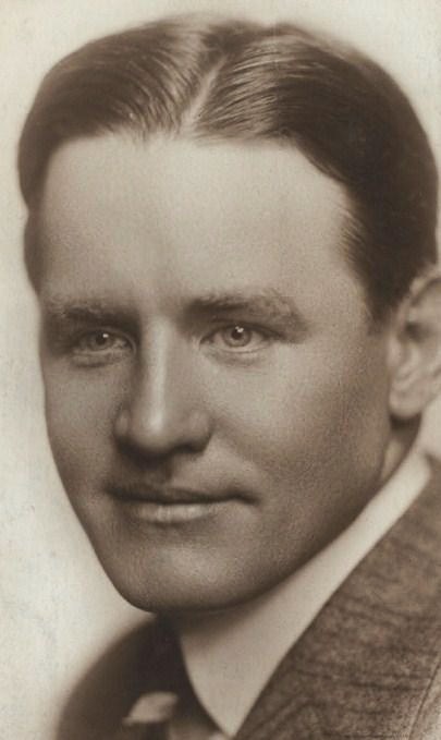 Joseph Crehan