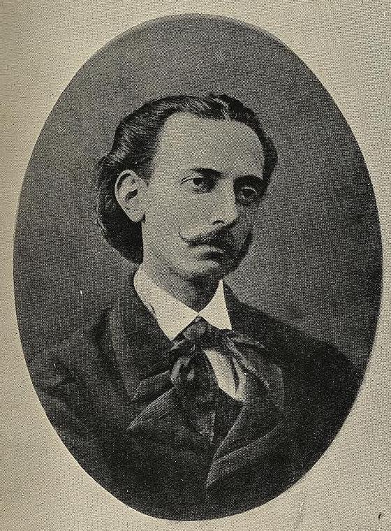 Mario Rapisardi