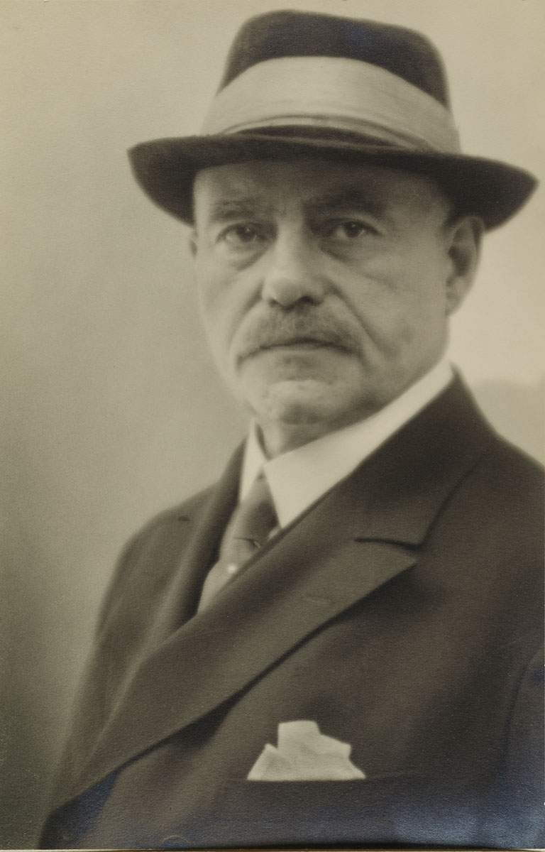 Hermann Sudermann