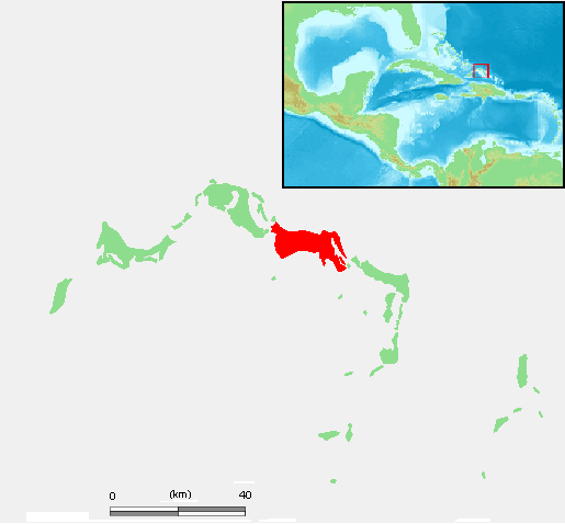 Middle Caicos