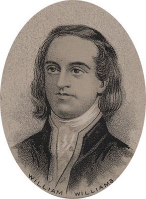 William William