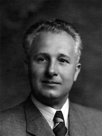 Ivan Borkovský