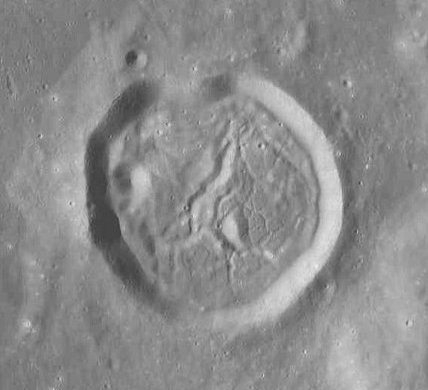 Bohnenberger
