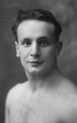 Edoardo Garzena