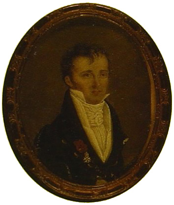 Marc-Antoine Jullien de Paris