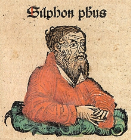 Stilpo