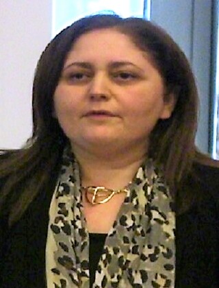 Aynur Sofiyeva