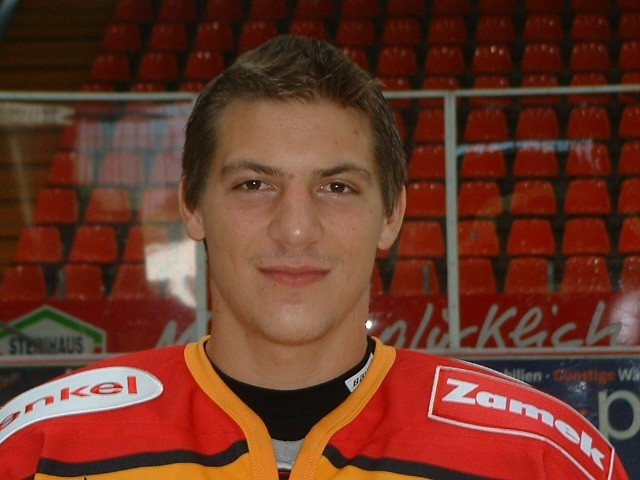 Patrick Reimer