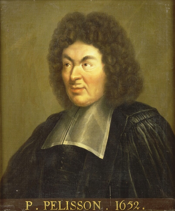 Paul Pellisson