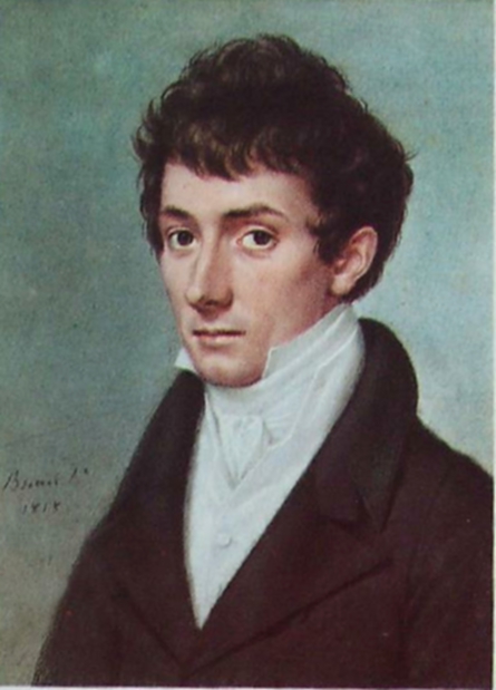 Tommaso Grossi