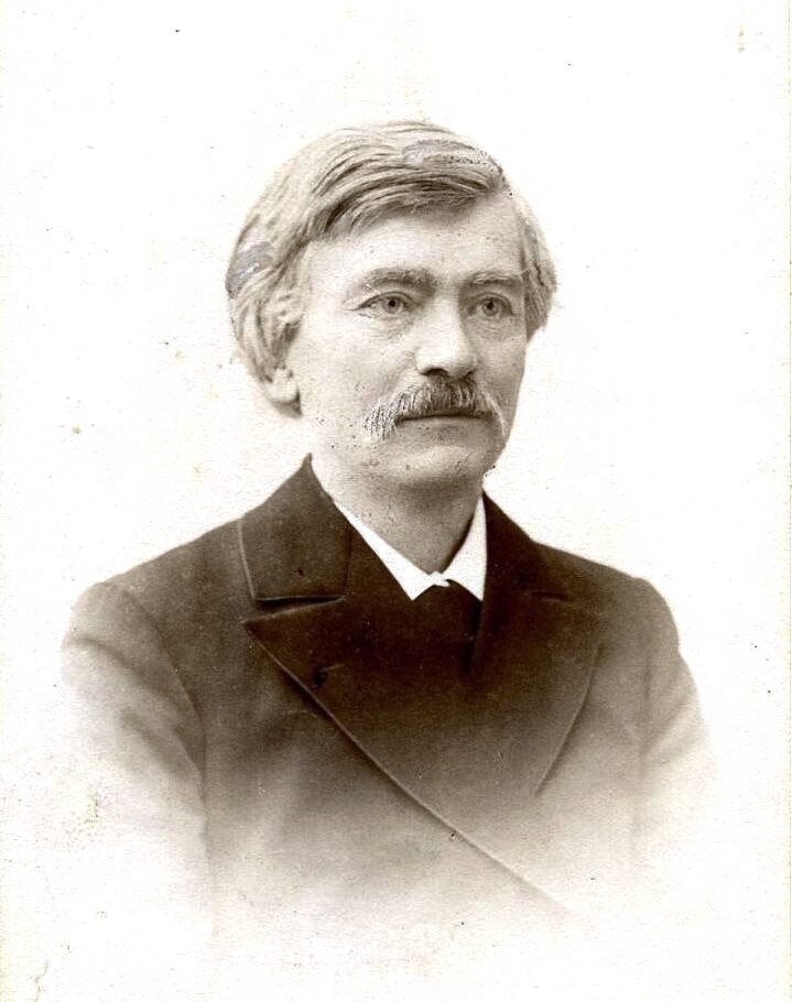 Volodymyr Antonovych