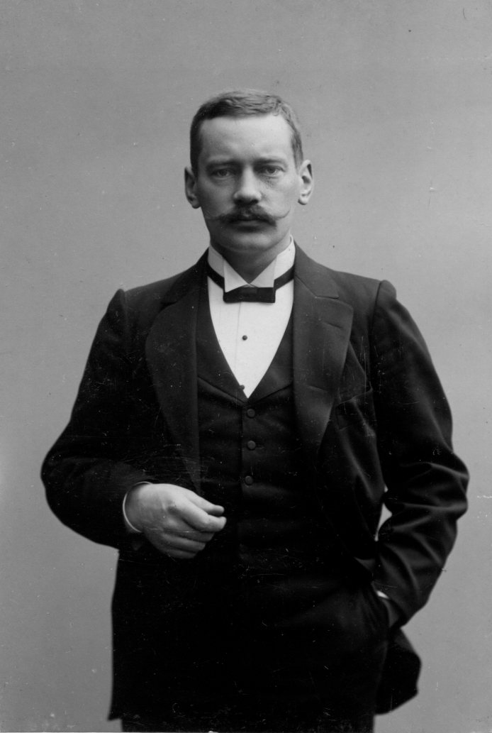 Adolf Paul