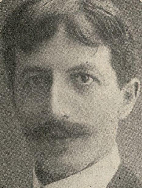 André Bloch